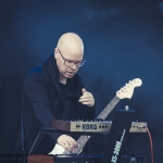 Me The Tiger - NCN 2016