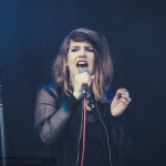 Me The Tiger - NCN 2016