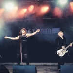 Me The Tiger - NCN 2016