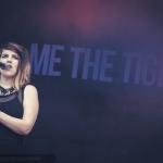 Me The Tiger - NCN 2016