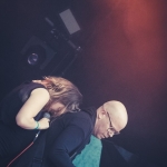 Me The Tiger - NCN 2016