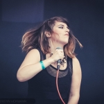 Me The Tiger - NCN 2016