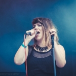 Me The Tiger - NCN 2016