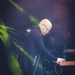 Me The Tiger - NCN 2016