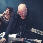 Me The Tiger - NCN 2016