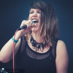 Me The Tiger - NCN 2016