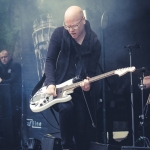 Me The Tiger - NCN 2016