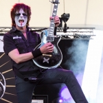 Megaherz @ Blackfield Festival 2014