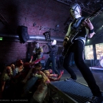 Megaherz - 28.10.2014 - Matrix Bochum