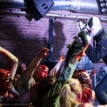 Megaherz - 28.10.2014 - Matrix Bochum