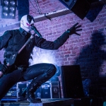 Megaherz - 28.10.2014 - Matrix Bochum