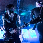 Megaherz - 28.10.2014 - Matrix Bochum