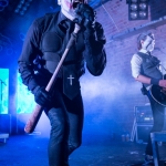 Megaherz - 28.10.2014 - Matrix Bochum