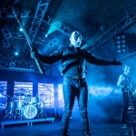 Megaherz - 28.10.2014 - Matrix Bochum