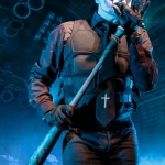 Megaherz - 28.10.2014 - Matrix Bochum