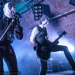 Megaherz - 28.10.2014 - Matrix Bochum