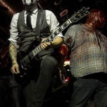 Megaherz - 28.10.2014 - Matrix Bochum