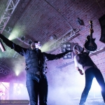 Megaherz - 28.10.2014 - Matrix Bochum