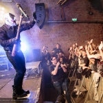 Megaherz - 28.10.2014 - Matrix Bochum