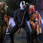 Megaherz - 28.10.2014 - Matrix Bochum