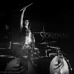 Stoneman - 28.10.2014 - Matrix Bochum