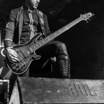 Stoneman - 28.10.2014 - Matrix Bochum