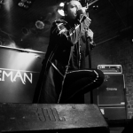 Stoneman - 28.10.2014 - Matrix Bochum