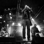 Stoneman - 28.10.2014 - Matrix Bochum