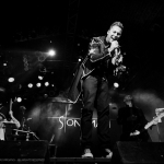 Stoneman - 28.10.2014 - Matrix Bochum