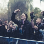 Impressionen Sonntag - NCN 2016