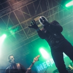 Megaherz - NCN 2016
