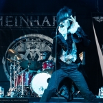 Meinhard - M'era Luna 2014
