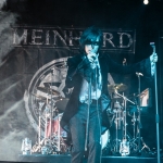 Meinhard - M'era Luna 2014