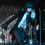 Meinhard - M'era Luna 2014
