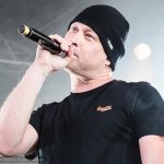 MESH - Amphi Festival 2014