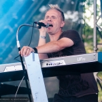 MESH - Amphi Festival 2014
