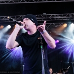 MESH - Amphi Festival 2014