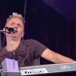 MESH - Amphi Festival 2014