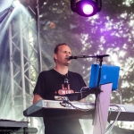 MESH - Amphi Festival 2014