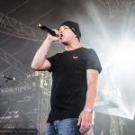 MESH - Amphi Festival 2014