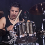 MESH - Amphi Festival 2014