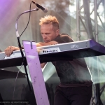MESH - Amphi Festival 2014
