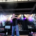 MESH - Amphi Festival 2014