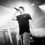 MESH - Amphi Festival 2014