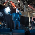 Microclocks - M'era Luna 2014