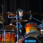 Microclocks - M'era Luna 2014