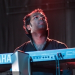 Microclocks - M'era Luna 2014