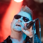 Microclocks - M'era Luna 2014