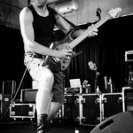 Microclocks - M'era Luna 2014