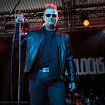 Microclocks - M'era Luna 2014